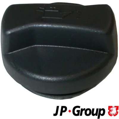 Sealing Cap, oil filler neck